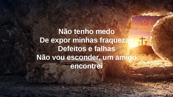 VIDA AO SEPULCRO - - página 5