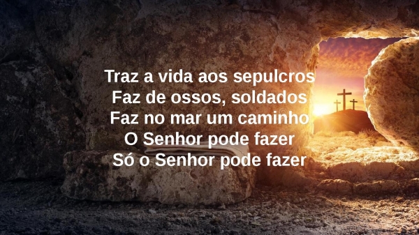 VIDA AO SEPULCRO - - página 10
