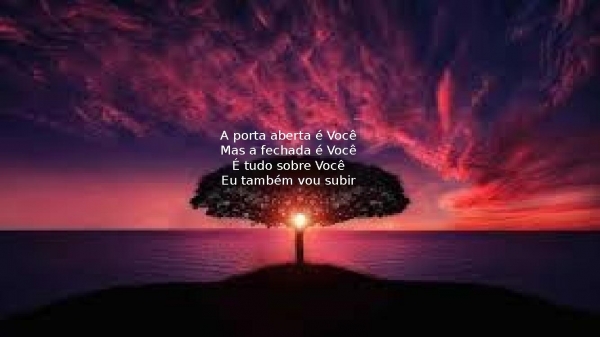 É tudo sobre você.pptx - página 27