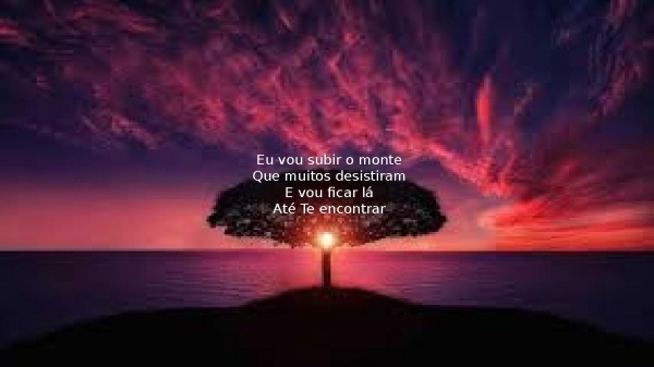 É tudo sobre você.pptx - página 28