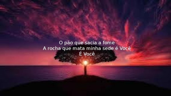 É tudo sobre você.pptx - página 30