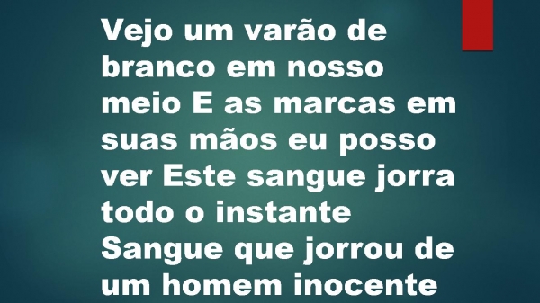 VARÃO DE BRANCO.pptx - página 2