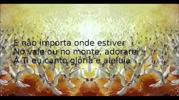 Aleluia.pptx - página 6