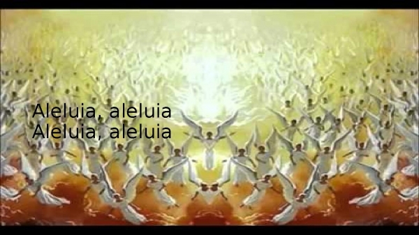 Aleluia.pptx - página 7
