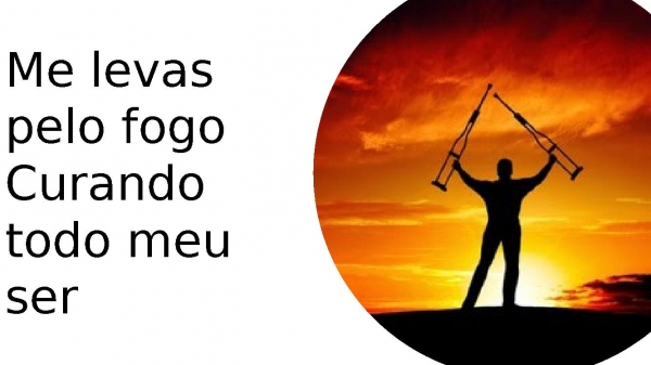 Creio que Tu És a cura.pptx - página 9