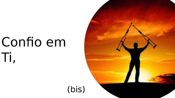 Creio que Tu És a cura.pptx - página 10