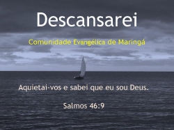 DESCANSAREI.pptx