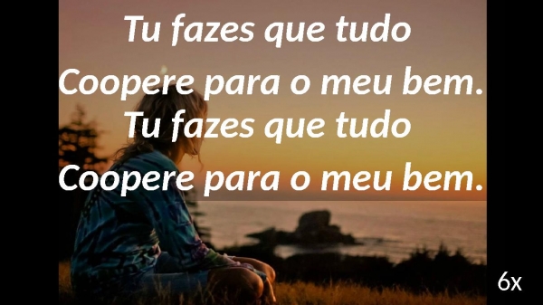 Teu Amor não falha - página 11