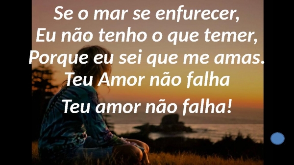 Teu Amor não falha - página 13