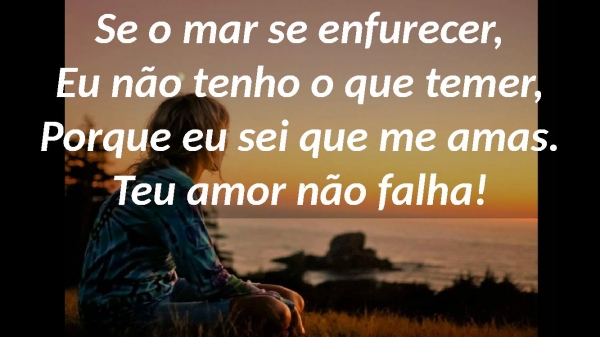 Teu Amor não falha - página 4