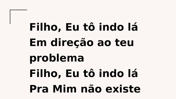 Passa lá em casa Jesus - página 5