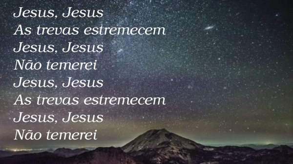 As Trevas Estremecem - página 3