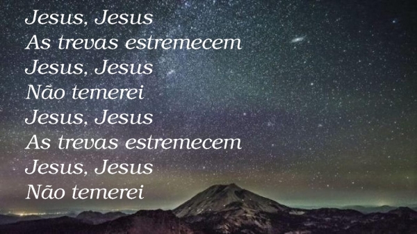 As Trevas Estremecem - página 5