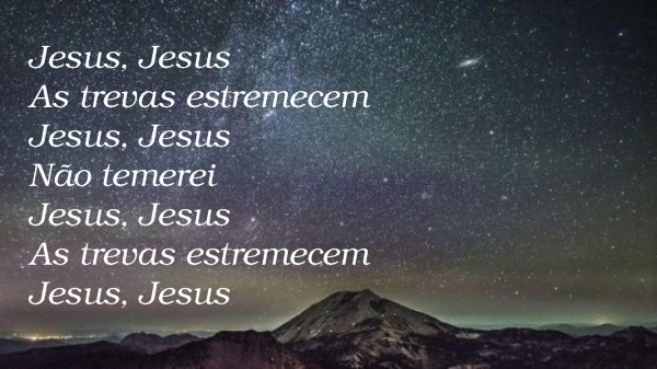 As Trevas Estremecem - página 10