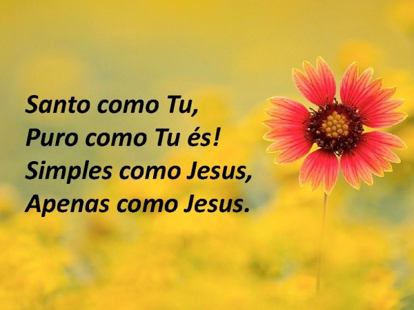 Simples como Jesus - página 13