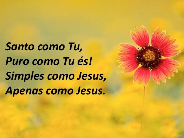 Simples como Jesus - página 3