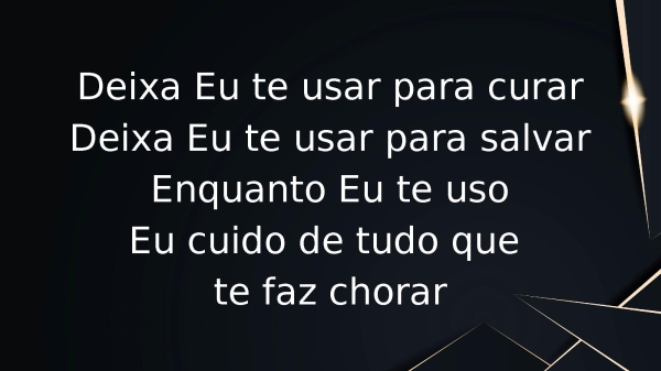 Deixa Eu Te Usar - página 10