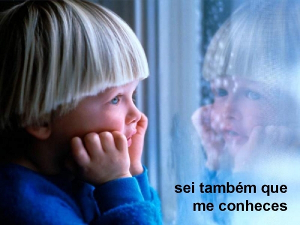 Senhor eu sei que Tú me sondas - página 2