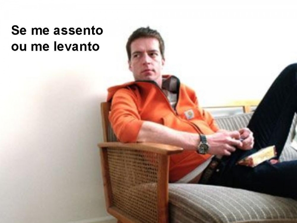 Senhor eu sei que Tú me sondas - página 3