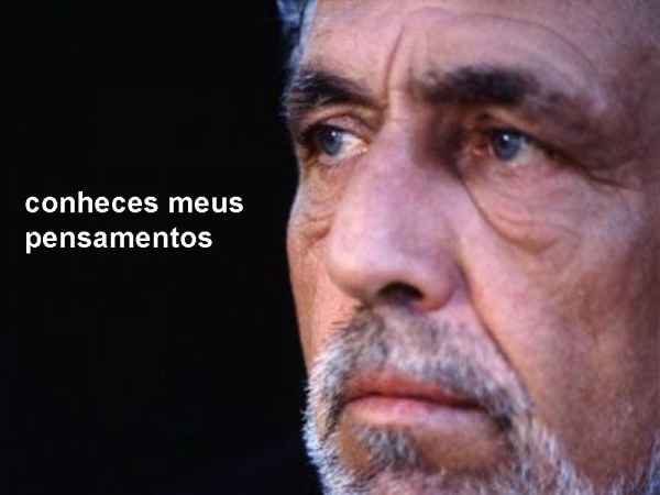 Senhor eu sei que Tú me sondas - página 4
