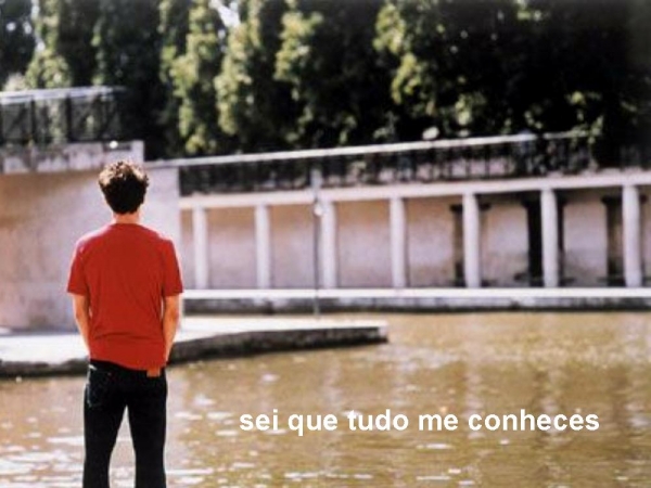 Senhor eu sei que Tú me sondas - página 9