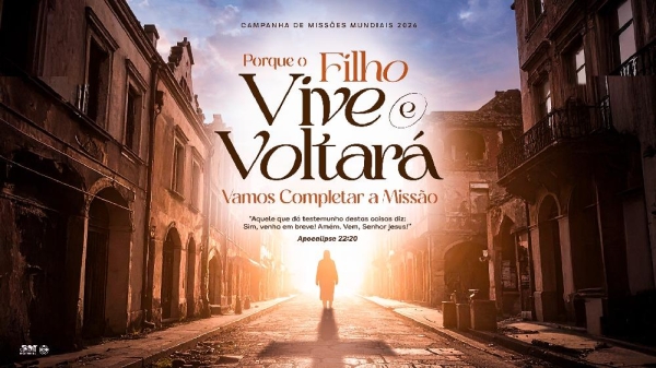 CRISTO VENCEU  CAMPANHA JMM 2026