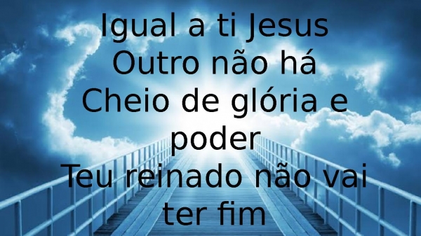 Ele reinará.pptx - página 2