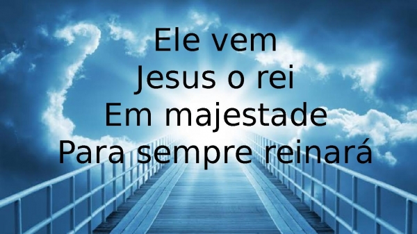 Ele reinará.pptx - página 5