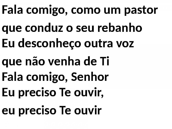 Fala Comigo - página 11