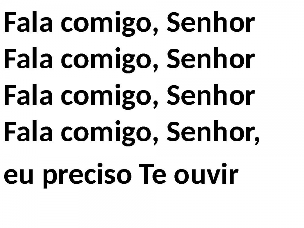 Fala Comigo - página 12