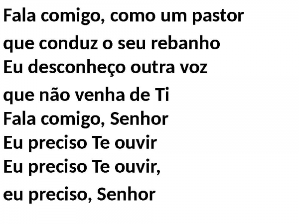 Fala Comigo - página 8