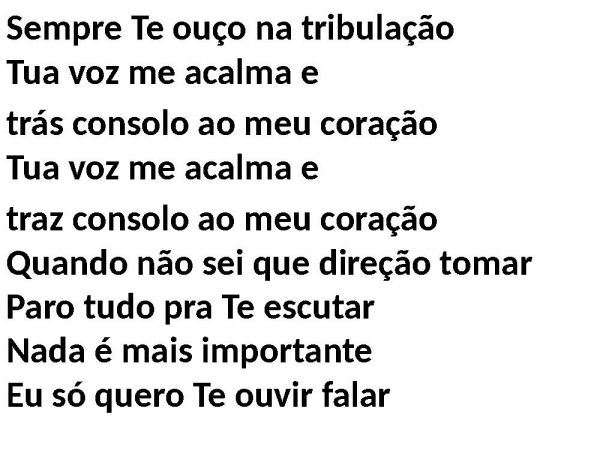Fala Comigo - página 9