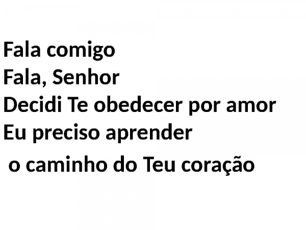 Fala Comigo - página 10