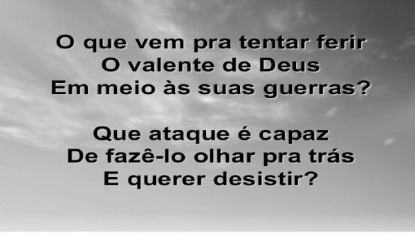NUNCA PARE DE LUTAR  x - página 6