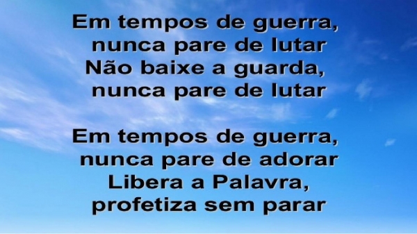 NUNCA PARE DE LUTAR  x - página 9