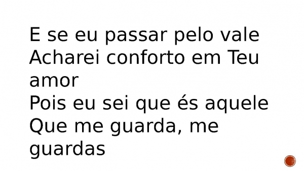 Em teus braços.pptx - página 3