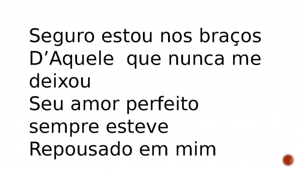 Em teus braços.pptx - página 5