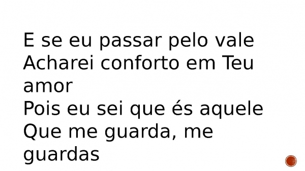 Em teus braços.pptx - página 6