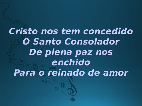 Chuva de Graça - 01 - página 4