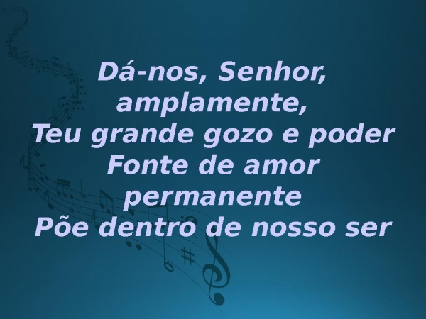 Chuva de Graça - 01 - página 6