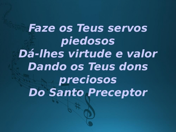 Chuva de Graça - 01 - página 8