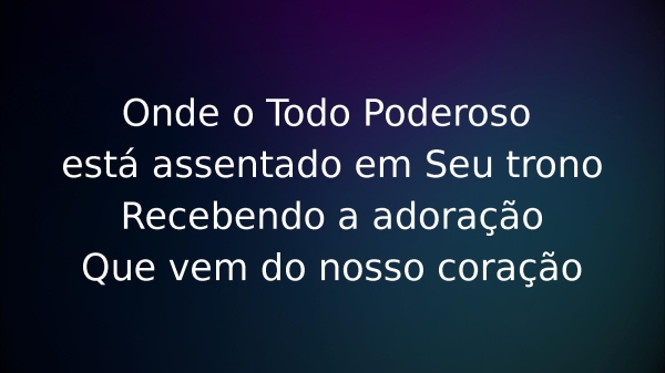 Portões Celestiais - página 3