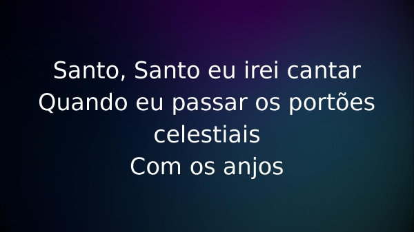 Portões Celestiais - página 4