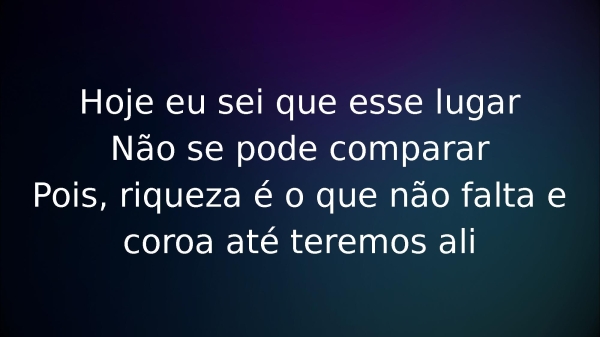 Portões Celestiais - página 7