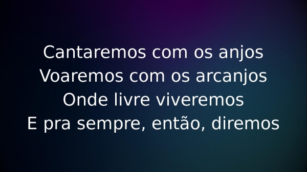 Portões Celestiais - página 8