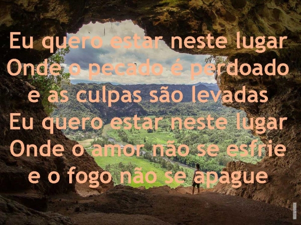 em sua presença.pptx - página 2