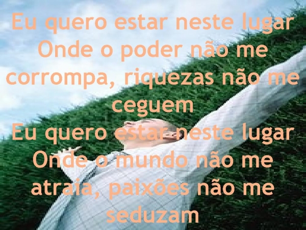 em sua presença.pptx - página 6