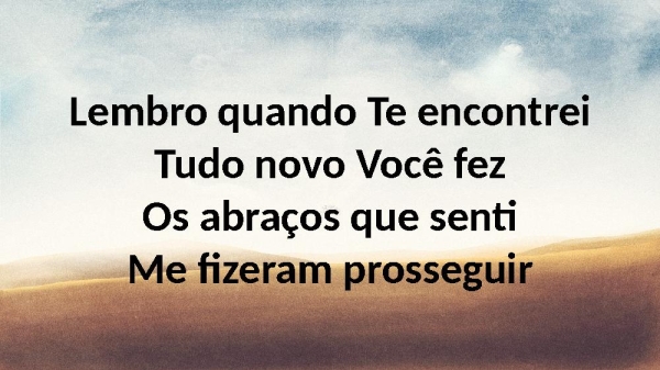 TOCA EM MIM DE NOVO - página 5