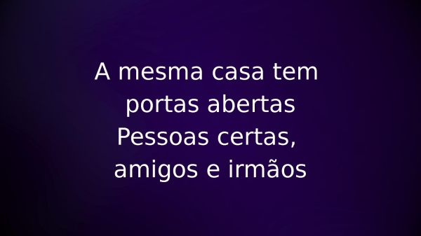 Portas Abertas - página 7