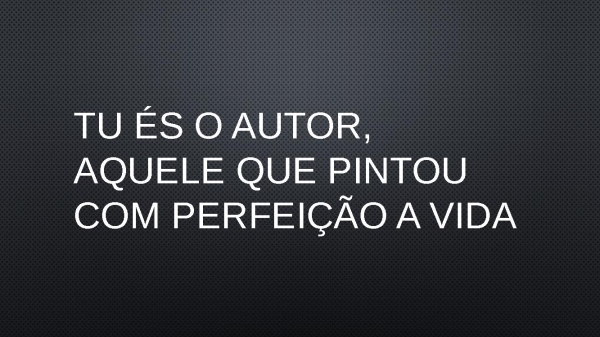 Mais Que Uma Voz - página 9